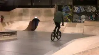 Max Esser BMX edit