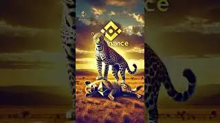Binance Leopard vs Ethereum hyena