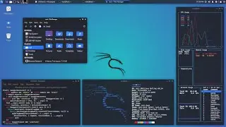 Start Your Cybersecurity Journey: Kali Linux Lab Setup for Beginners Khmer 🇰🇭