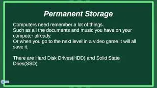 Computer Science Ep. 16 - Computer Hardware