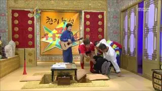 The Guru Show, Huh Jung-moo #01, 허정무 20100804