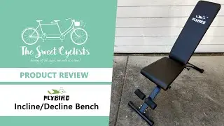Is the $200 Flybird Incline/Decline Workout Bench worth buying? Flybird Adjustable Bench Full Review