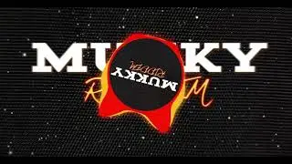 Ambitious - Mukky Riddem 