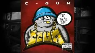 C-GUN - Nech Promluvit Činy