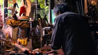Teaser des films du Fresnoy - Panorama 17 - 2015