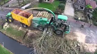 Hoefakker Koningin Wilhelminaweg
