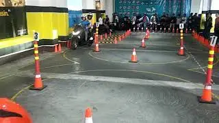 ANGKAS ACTUAL DRIVE TEST/GALING NI SIR
