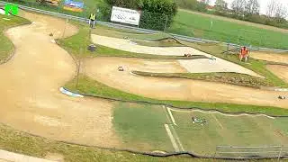 Osterhasenrennen 2023 - LA Speedway - 1/4 Finale A