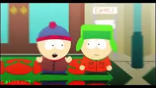 Style (Stan and Kyle)