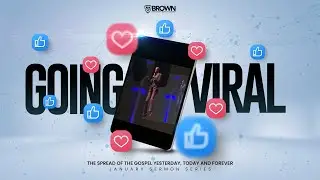 Winning In The Wilderness | 6pm Worship Experience | Pastor Derrick Anderson
