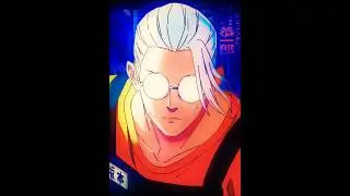 The legendary hit man 🤯 Sakamoto 🎀🤯🤯🤯#shorts #anime
