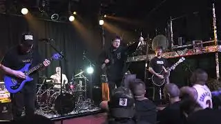 Calling All Captains - Fools Gold LIVE - Albuquerque, New Mexico (Jun 3, 2025)