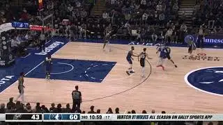 Spurs Playbook: Double Curl Stagger Reject Pop (SLOB)