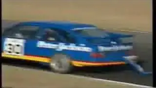 1991 ATCC - Rd 4 - Lakeside Raceway Part 2