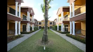 Residential Bavaro - Punta Cana, For Sale Condos 2BR and 1BR, Dominican Republic