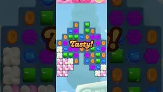 # Candy crush saga # Level 71