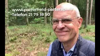 God parterapeut - De fem niveauer af kommunikation