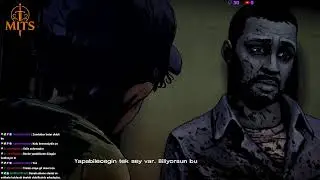 ⚔️TWD, Sezon finali/S-1, B-5 /  !pindirim !atla !destek  !dc !bdokupon !bdorehber !exitlag