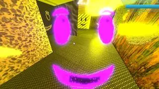 The Modeshoot Zone 3 Experience