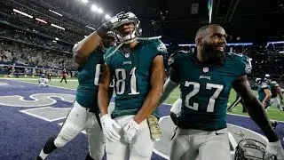 Week 9 Victory Highlights: What a Walk-Off