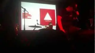 The Cortege ft. Jon Zarych - Despite The Blackout