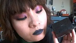 Makeup Playdate w/ Melt Lovesick Stack