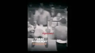 Mohammed Ali Dynamite KO🔥#mohammedali #boxing