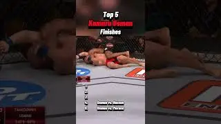 #kamaruusman #kamaru #usman #knockout #ko #ufc #mma #moments #boxing #mmafighter #youtubeshorts