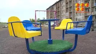 Жизнь белого камня