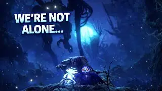 Something Is Hunting Us…