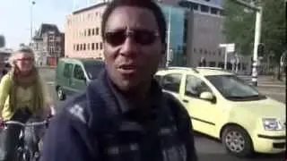 Groningen: The World's Cycling City [Legendado PT-pt]