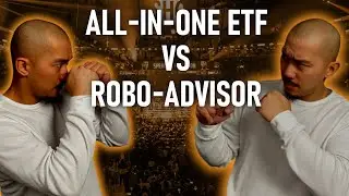 Asset Allocation ETF Or Managed Portfolio? | Passive Indexing Strategies