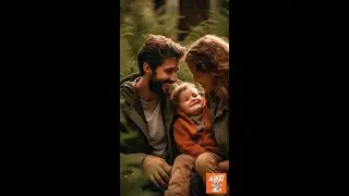 Model Positive Behavior To Your Children