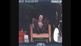 Billy Hallquist, 