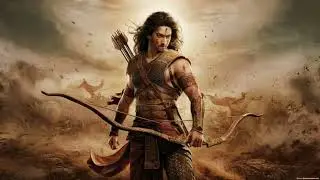MAHABHARAT TITLE SONG || mahabharat title song || new version title song #mahabharat