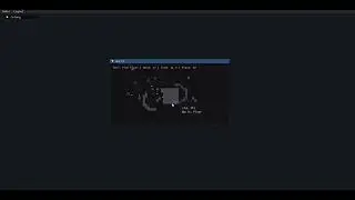 Colony Sim - Vibe Coding Progress