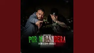 Por mi bandera
