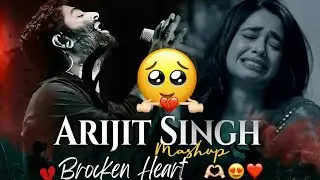 Arijit Singh 😭 Relaxing Lofi Beats | Study Sleep & Chill lofi | #lofimusic #trendingsong song 2026