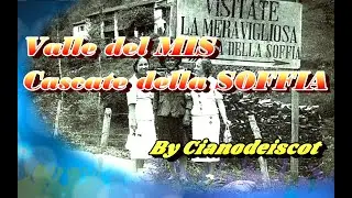 Cascate della Soffia 2025