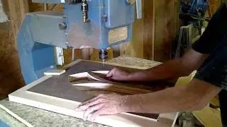 wehunt woodworks pin router