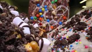 A Close Look: JinJu Chocolates (Las Vegas) | GRUBistry