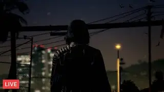 live: i heard there was halloween ish | GTA5