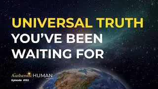 Advanced Spiritual Growth & Emotional Healing | The Simple Power of Universal Truth