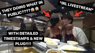 RICEGUM FULL livestream 2023-09-25 *5 HOURS OF IRL STREAM* GTA 5 ROLEPLAY MUCH MORE