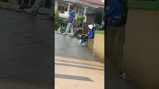 semangat pagi #semangat #inlineskate #skating