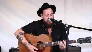 Nathaniel Rateliff 