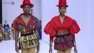 SAFW AW24 COLLECTIONS | MANTSHO