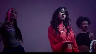TriCyco - On My Mind (visualizer)