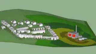 noise3D Terrain