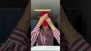 Fu&szlig; gebrochen 📉 | How2Shirli